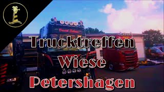 Trucktreffen Wiese Petershagen [upl. by Eidurt743]