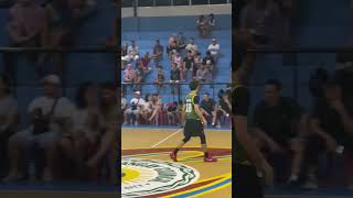 CALINAN DAVAO CITY DARREL VILLAROSA HIGHLIGHTS [upl. by Dranyl]