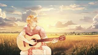 When Will My Life Begin  Hetalia America AI Cover [upl. by Ateikan]