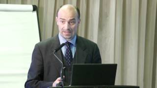 Prof Richard Werner  Banking Industry Exposed amp Solutions Presented  Dublin April 2016 [upl. by Pinelli747]