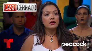 ¡Siguiendo un sueño con pasos lentos pero seguros ✈️👦🏻⚽  Caso Cerrado [upl. by Annairdua]