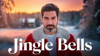 Jingle Bells V4  Christmas Songs Lyrics [upl. by Inalan]