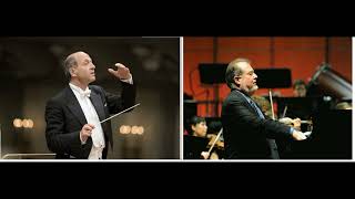 Garrick Ohlsson  Bartok  Piano Concerto No3 2006Live [upl. by Ias]