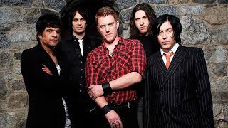 Queens Of The Stone Age  Bloody Hammer [upl. by Afira]