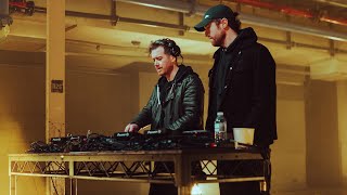 Gorgon City  Live from Printworks London We Dance As One NYE [upl. by Namdor]