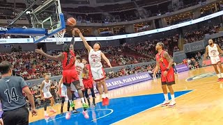 GINEBRA vs SMB  January 26 2024  1ST HALF NSD [upl. by Aileve640]