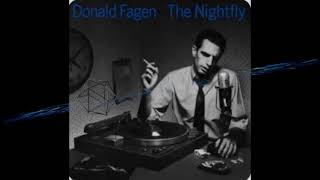 Donald Fagen The Nightfly Instrumental deluxe [upl. by Nomolas]