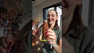 domacirohliky lowcarbpecivo lowcarb minivlog recept recipe fitnessgirl bezlepku cosori ad [upl. by Asemaj931]