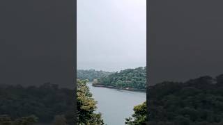 kerala Dam view keraladamviralvideo vaaynaad [upl. by Arreyt]