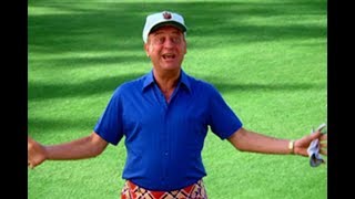 RODNEY DANGERFIELD  CADDYSHACK  IM ALRIGHT [upl. by Pepito]