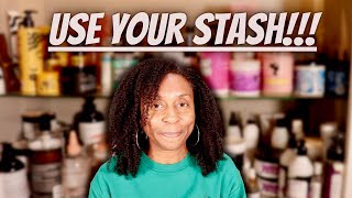 🚨Calling All Product Junkies🚨This Is How To Use Your Stash [upl. by Appleton622]