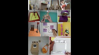 TOP 14 SUPER STEM ACTIVITIES [upl. by Kunin]