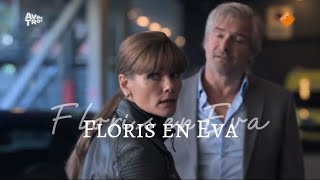 Floris en Eva  Flikken Maastricht  Seizoen 17 Aflevering 1 [upl. by Tarkany]