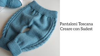 pantaloni [upl. by Assirec]