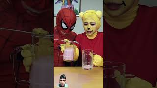 funny spidermancomedy fun challenge editreaction entertaining sigma meme baberazamafridi [upl. by Israeli]