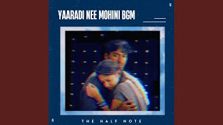 Yaaradi Nee Mohini BGM [upl. by Kellda]