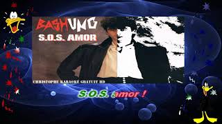 Alain Bashung SOS amor [upl. by Kenwood]