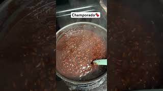 Champorado [upl. by Neerual]