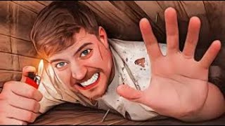 I Spent 7 Days Buried Alive  Mr Beast World [upl. by Sivram]