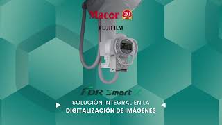 FDR Smart X de Fujifilm [upl. by On]