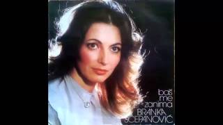 Branka Scepanovic  Sto nisko letis more sokole  Audio 1984 HD [upl. by Laenej622]