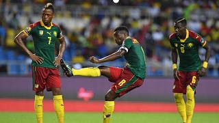 Ägypten vs Kamerun  AFRICAN Nations CUP FINALE  Wer Gewinnt  Bundesliga amp WM Talk  3 [upl. by Zehe]