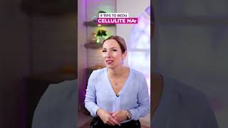 Cellulite  9 Tips to Reduce Cellulite Naturally short cellulite [upl. by Nylakcaj]