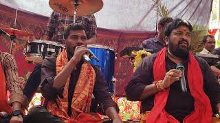 mallana mallana neku koti koti dandalu song2021GangaputraNarsingrao AyappaNew songYellasrinivas [upl. by Semele739]