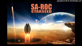 SaRoc Starseed Produced by Sol Messiah [upl. by Yma]