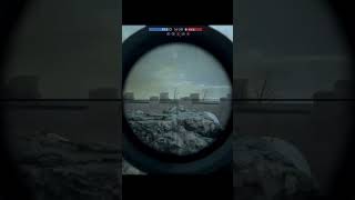 Battlefield 1  getting rid of snipers battlefield bf1 bf1gameplay [upl. by Bushore]