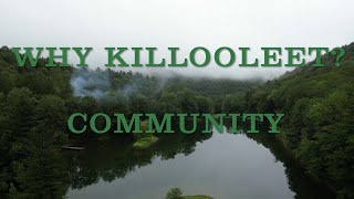 Why Killooleet — Community [upl. by Ariaz606]