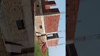 Madarsa Jamia imamul ulema raza nagar work in progress please donate [upl. by Cooper12]