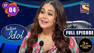 Indian Idol Season 13  Hard To Choose  Ep 4  Full Episode  18 Sep 2022 [upl. by Burrus]