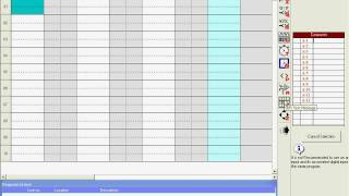 programming Genie NX logic relays [upl. by Lavona998]