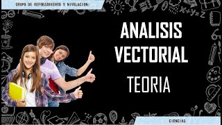 VECTORES Teoría parte 11 [upl. by Enrev612]