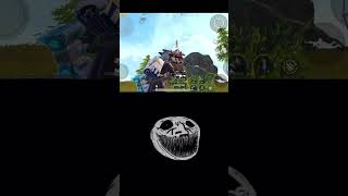 Troll face revenge 2 bestmission fastestsquad pubgmobile pubg fastestsquadwipebattleroyalegame [upl. by Coretta247]