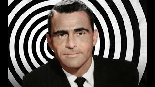 Rod Serling  Master of Twilight [upl. by Remmos212]