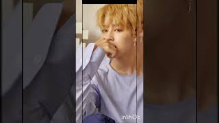 meaha puba song for BTS jimin and rose armygirl bts [upl. by Elisabetta163]