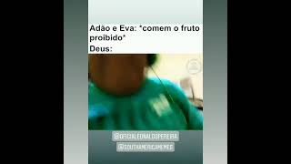 Ednaldo Pereira Banido Desbanido [upl. by Yleve993]