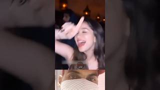 Sara Tendulkaramp Shubhman Gill enjoy dance party 👯🕺 videos saratendulkar shubmangill [upl. by Oiram273]