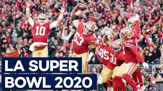 Todo lo que debes saber de la Super Bowl 2020 por Luis Buxeres [upl. by Irving29]