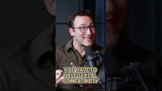 Great Relationships Are Based on  31  Concept  Simon Sinek [upl. by Newman]