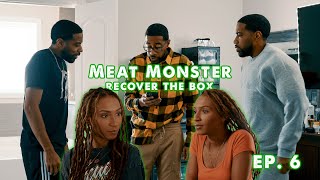 Meat Monster Ep 6 We Need To Recover The Buns  Comedy Series [upl. by Podvin]