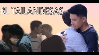 RECOMENDACIÓN DE SERIES BL TAILANDESAS SUB ESPAÑOL [upl. by Lory]