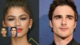 What ‘Euphoria’ Stars Jacob Elordi Zendaya and More Are Working on Next hollwood trending [upl. by Akcinat]