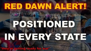 RED DAWN ALERT Chinese Agents Cross Southern Border  Seen Preparing At The Gun Range amp More News [upl. by Leff]