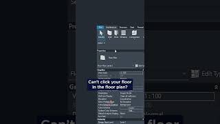 Revit tips amp trick select element by face [upl. by Sandler]