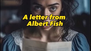 A letter from Albert Fish [upl. by Ynetruoc]