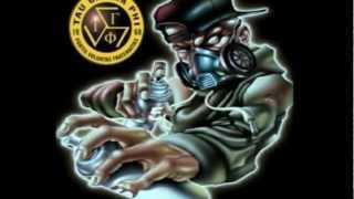 triskelion rap new 2010 ARIBA TAU GAMMA PHI [upl. by Morry401]