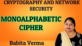 Polyalphabetic Cipher Encryption  Decryption  شرح بالعربي [upl. by Anaila347]